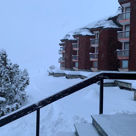 Giomein , Appartamento Ski In Ski Out ,Cir 0281 Breuil-Cervinia Zewnętrze zdjęcie