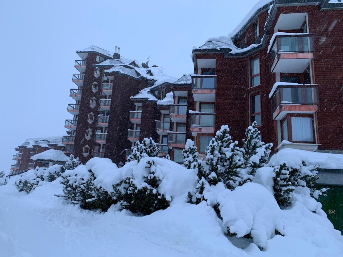 Giomein , Appartamento Ski In Ski Out ,Cir 0281 Breuil-Cervinia Zewnętrze zdjęcie